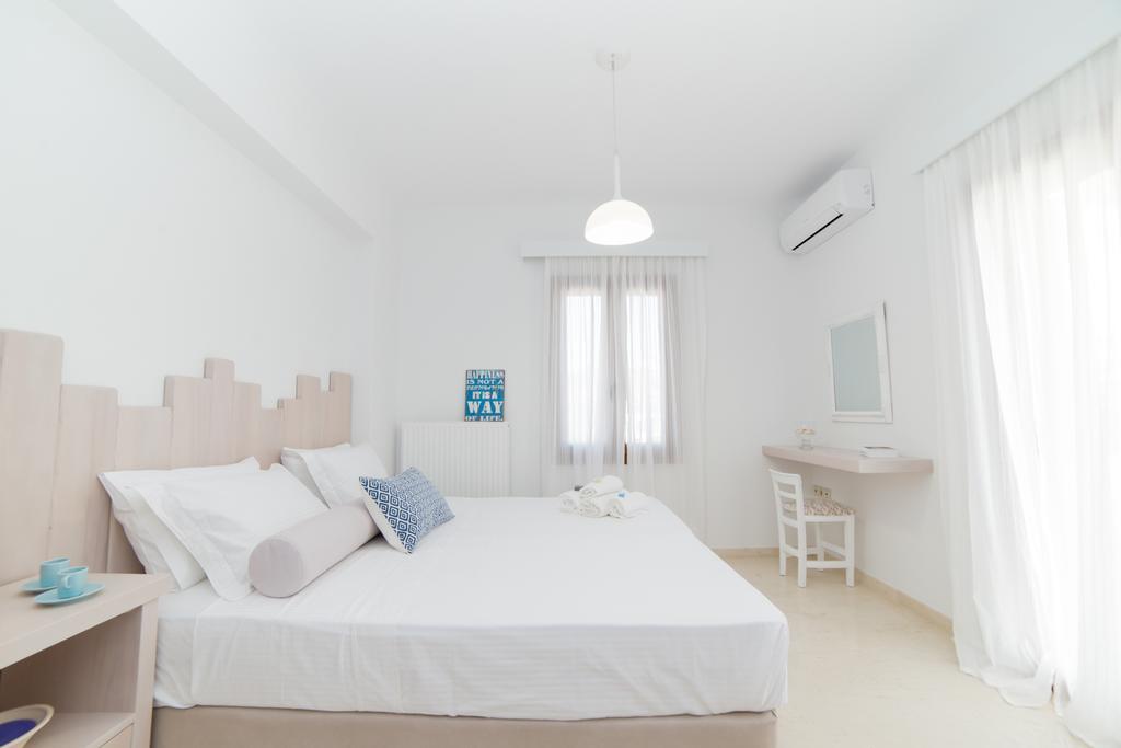Villa Elia Mélanes Exteriér fotografie