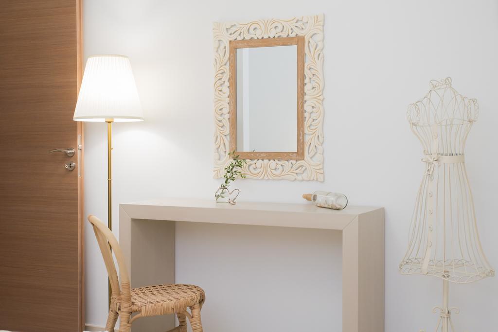 Villa Elia Mélanes Exteriér fotografie